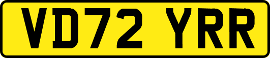 VD72YRR