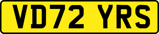 VD72YRS