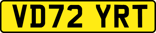 VD72YRT