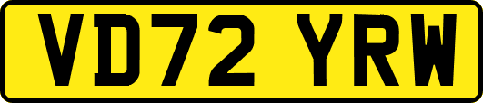 VD72YRW