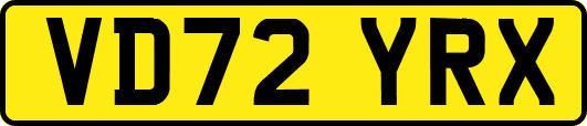 VD72YRX