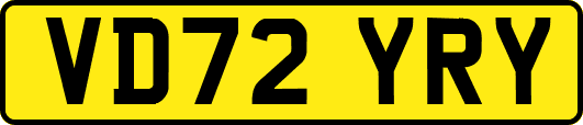 VD72YRY