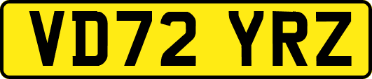 VD72YRZ