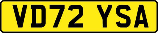 VD72YSA