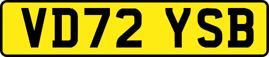 VD72YSB