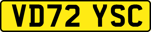 VD72YSC