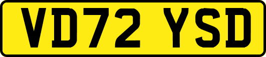 VD72YSD
