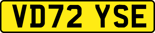 VD72YSE