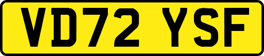 VD72YSF