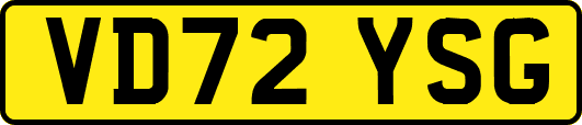 VD72YSG