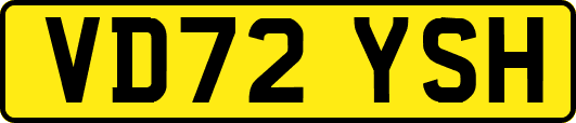 VD72YSH