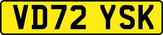 VD72YSK