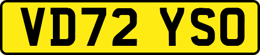 VD72YSO