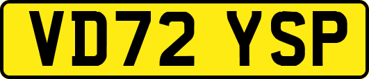 VD72YSP