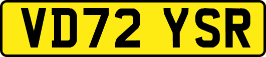 VD72YSR