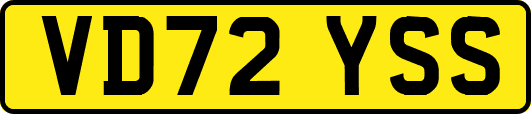 VD72YSS