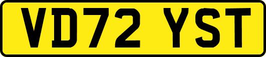 VD72YST