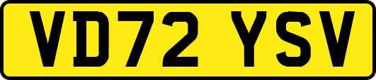 VD72YSV