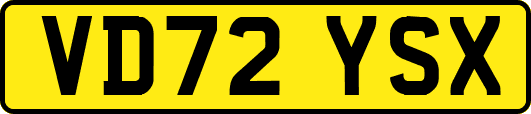 VD72YSX