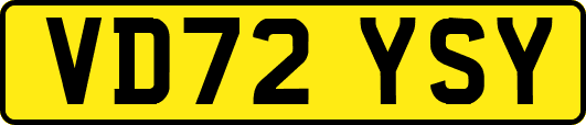 VD72YSY