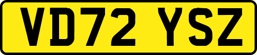 VD72YSZ