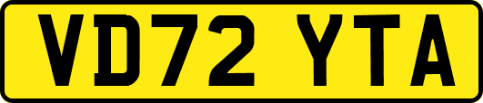 VD72YTA