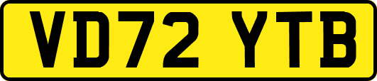 VD72YTB