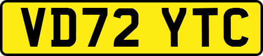 VD72YTC