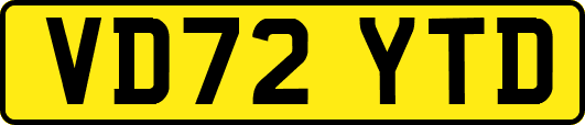 VD72YTD