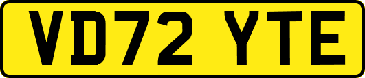 VD72YTE