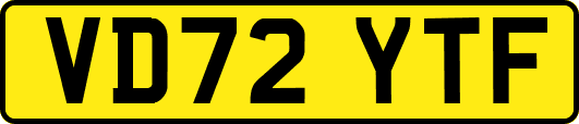 VD72YTF