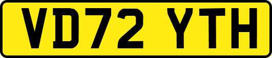 VD72YTH