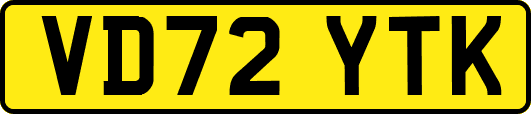 VD72YTK