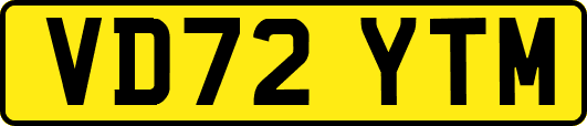 VD72YTM