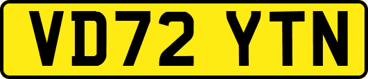 VD72YTN