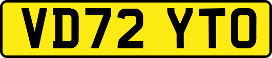VD72YTO