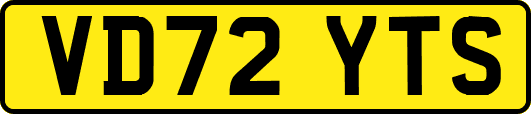 VD72YTS