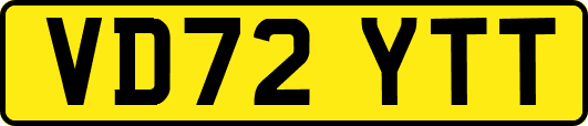 VD72YTT
