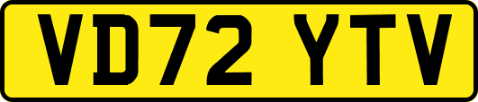 VD72YTV