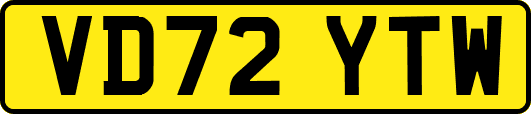VD72YTW