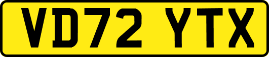 VD72YTX
