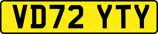 VD72YTY