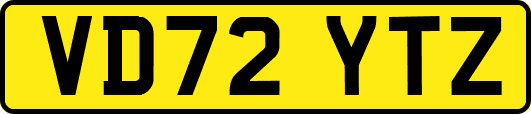 VD72YTZ