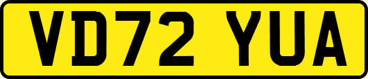 VD72YUA