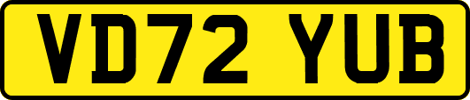 VD72YUB