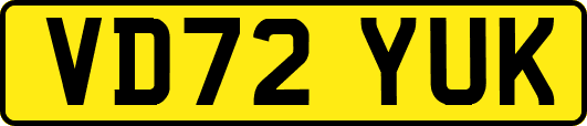 VD72YUK
