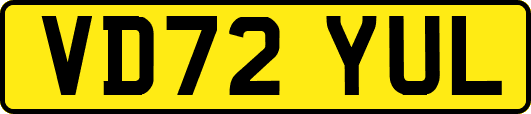 VD72YUL