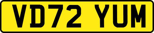 VD72YUM