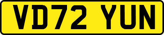 VD72YUN
