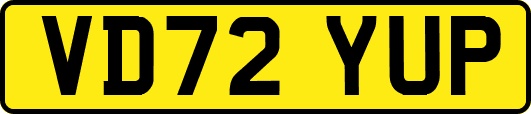 VD72YUP